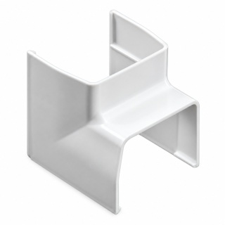 Knee ext. Optimal ODIC trough-90x65mm