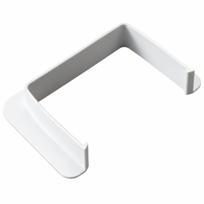 Rosette trough Optimal Inverse-90x65mm