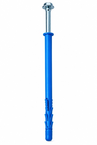 frame stake key KPK 10x240 washer head TORX 40 NYLON