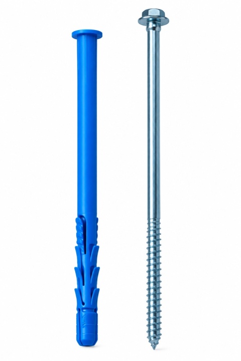 kołek montażowy 240mm 10 torx