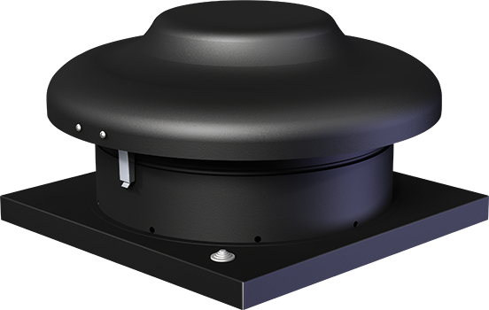 Wentylatory dachowe VSA