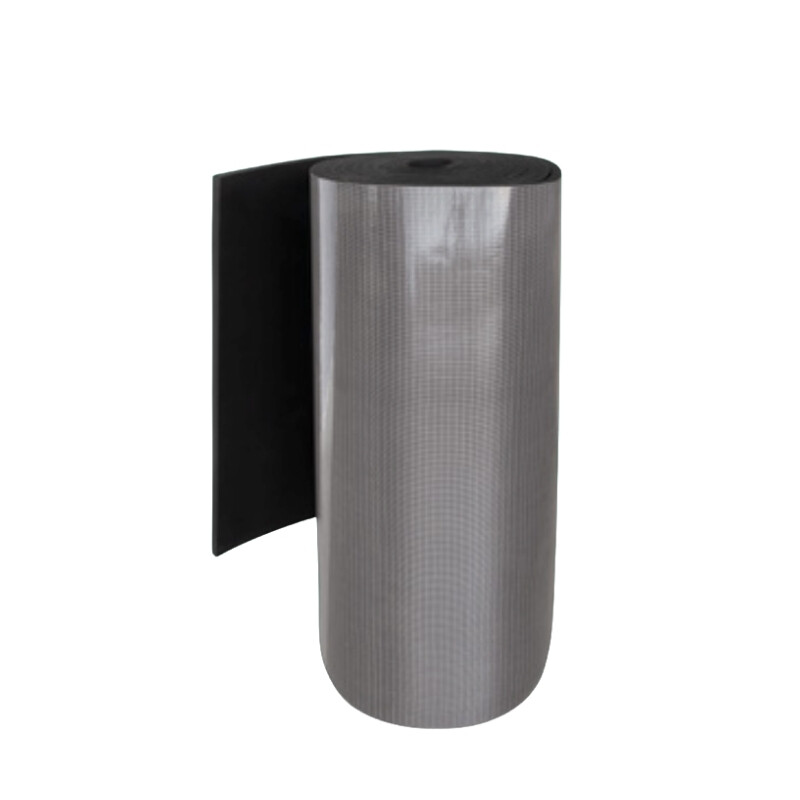Rubber mats